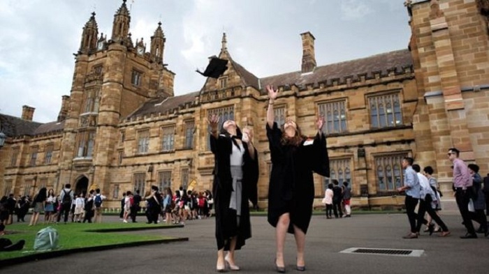 Which country really has the cleverest students?